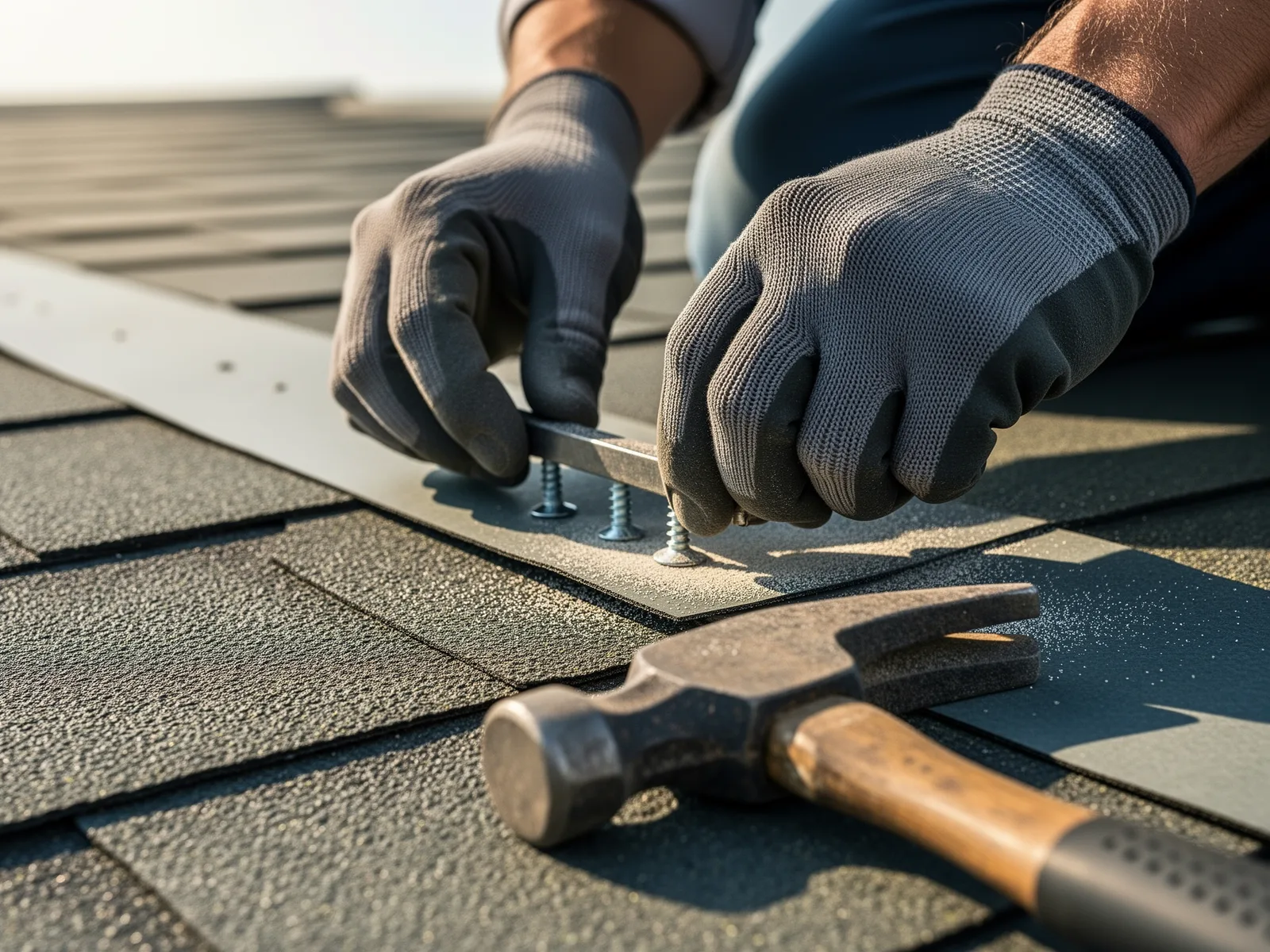 Why choose Fascia Repair in Castle Dale, UT